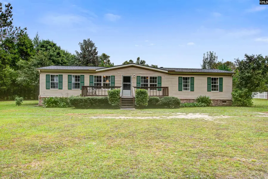 171 Autumn Run Road, Saint George, SC 29477 - #3