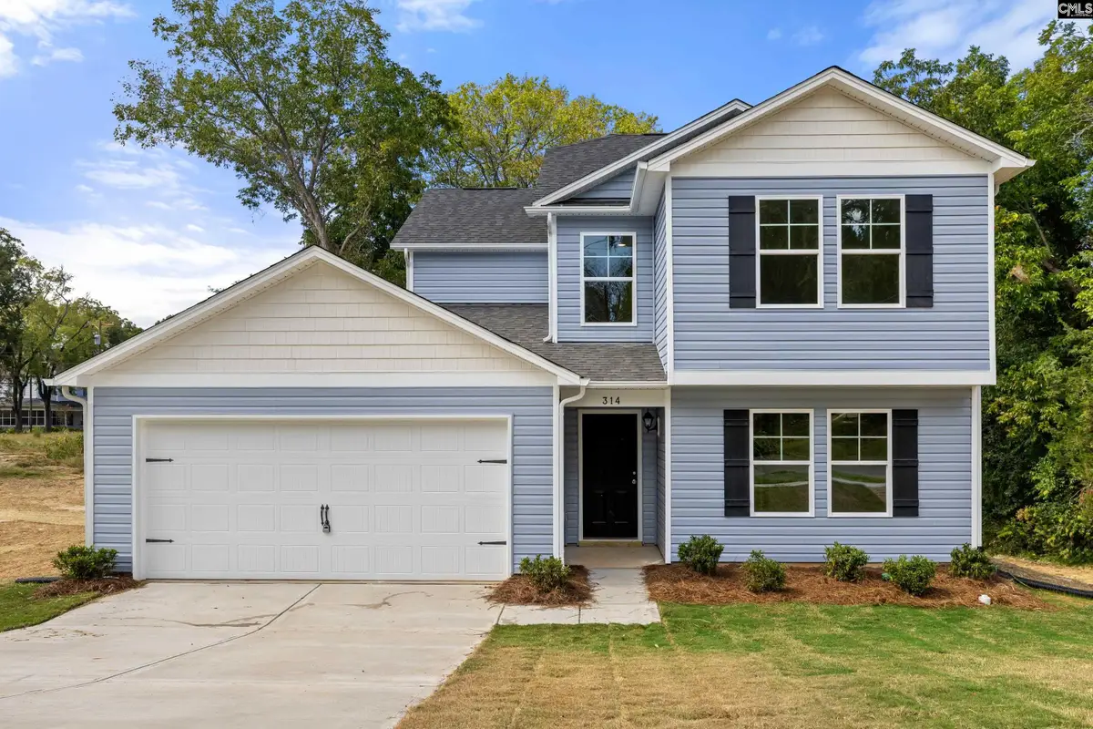 314 S French Street, Lancaster, SC 29720 - #1