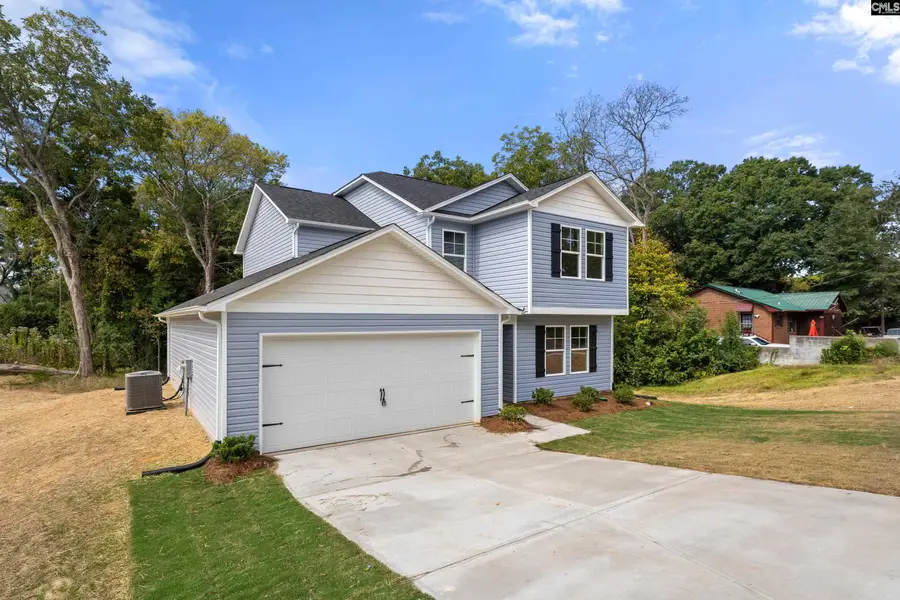 314 S French Street, Lancaster, SC 29720 - #2