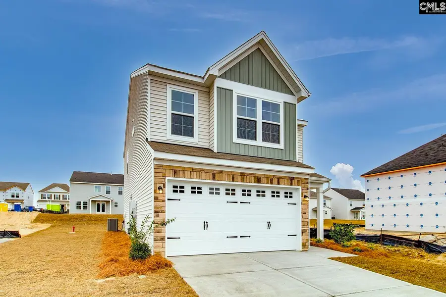 350 Bangalore Way, Gilbert, SC 29054 - Image #2