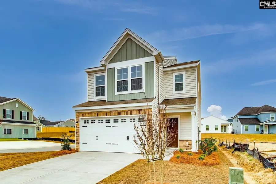 350 Bangalore Way, Gilbert, SC 29054 - Image #3