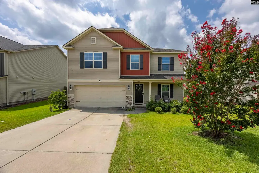 243 Meadow Saffron Drive, Lexington, SC 29073 - #3