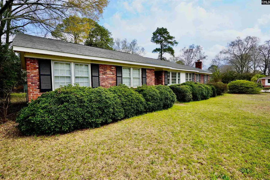 6627 Christie Road, Columbia, SC 29209 - Image #2