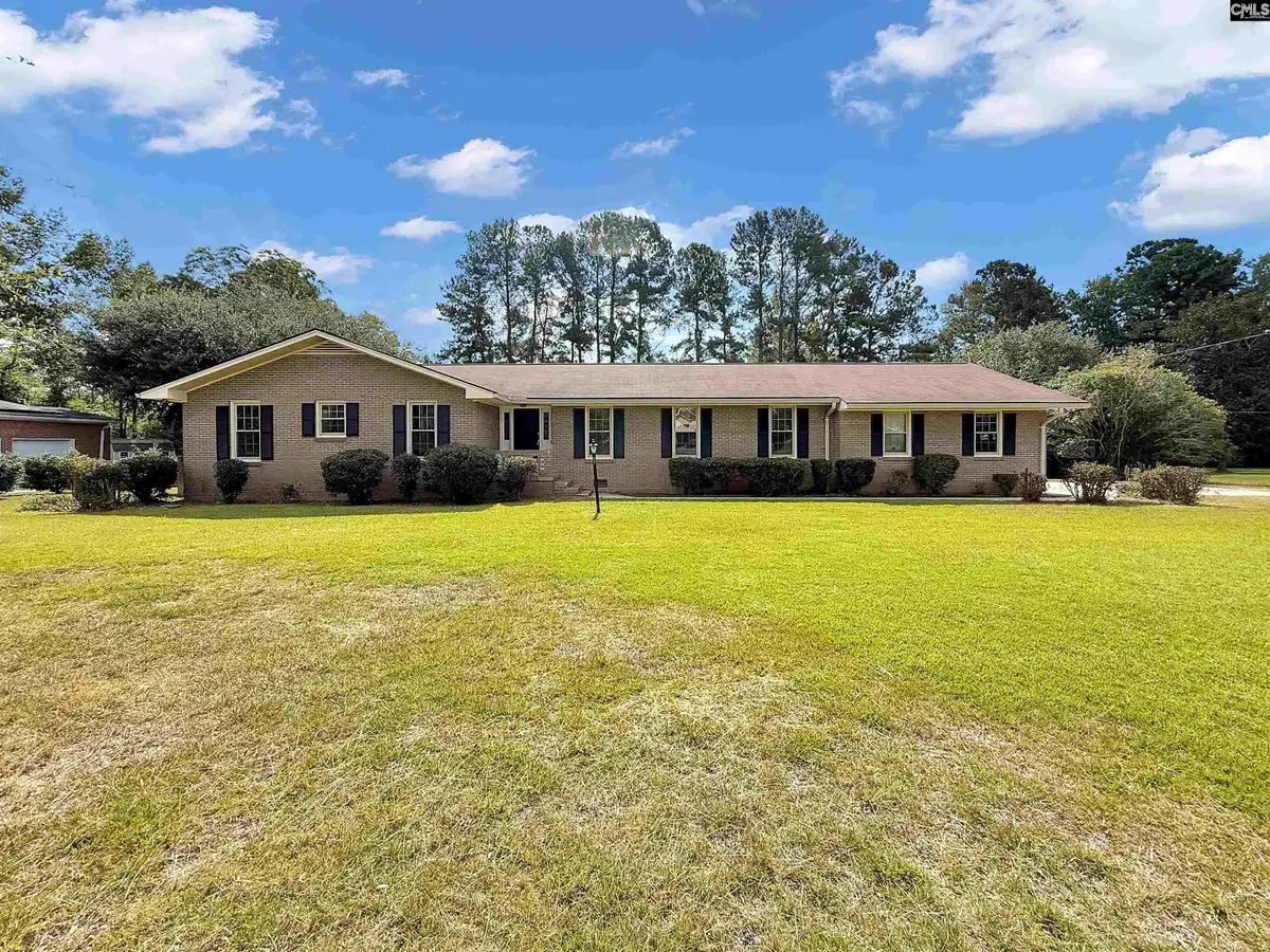 392 Fanfare Lane, Orangeburg, SC 29118 - #1