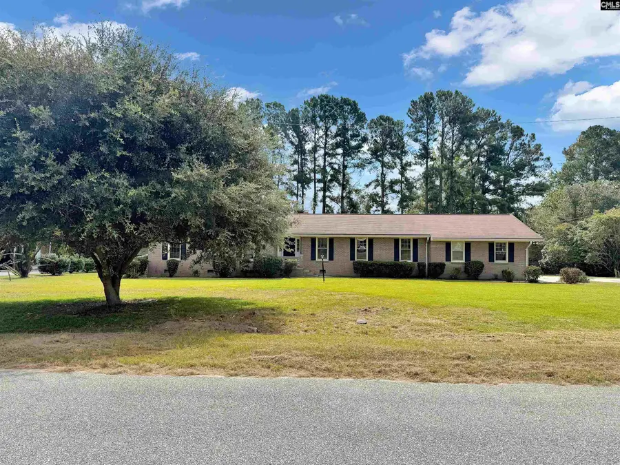 392 Fanfare Lane, Orangeburg, SC 29118 - #2