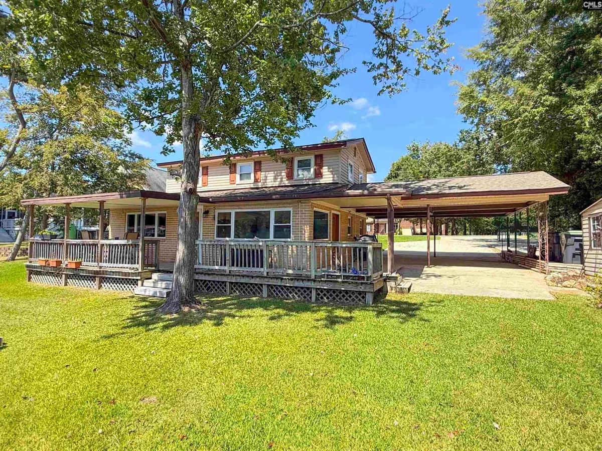 220 Old Cedar Point, Chapin, SC 29036 - #1