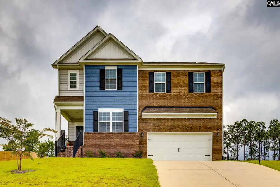 236 Shadowbrook Way, Camden, SC 29020 - Image #2