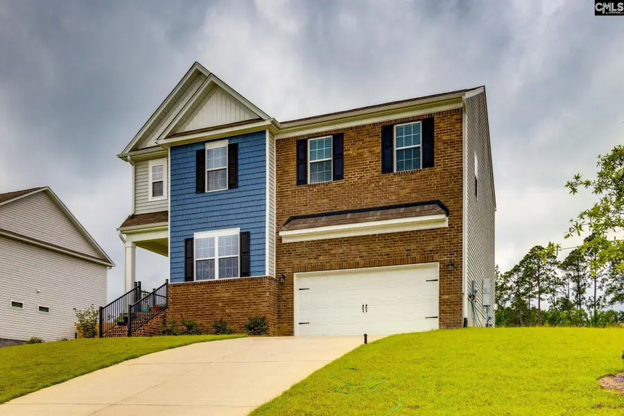 236 Shadowbrook Way, Camden, SC 29020 - Image #3