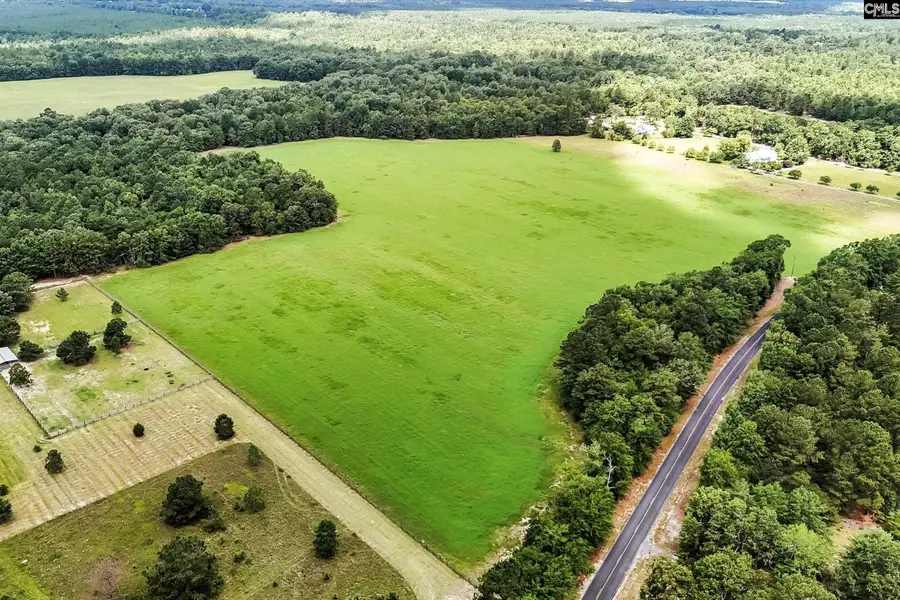 Lot 5 Mt Beulah Road, Windsor, SC 29856 - #3