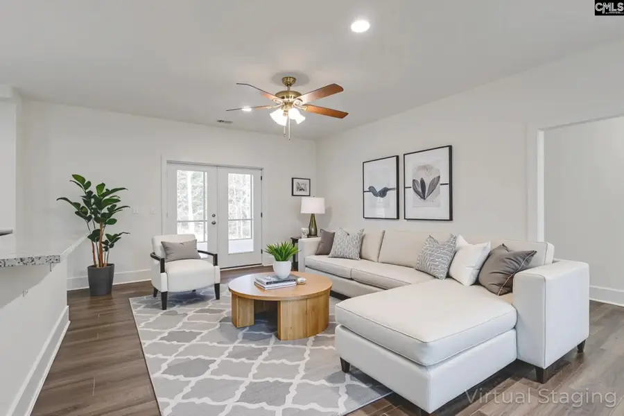 165 Harbor Point Drive, Jenkinsville, SC 29065 - Image #3