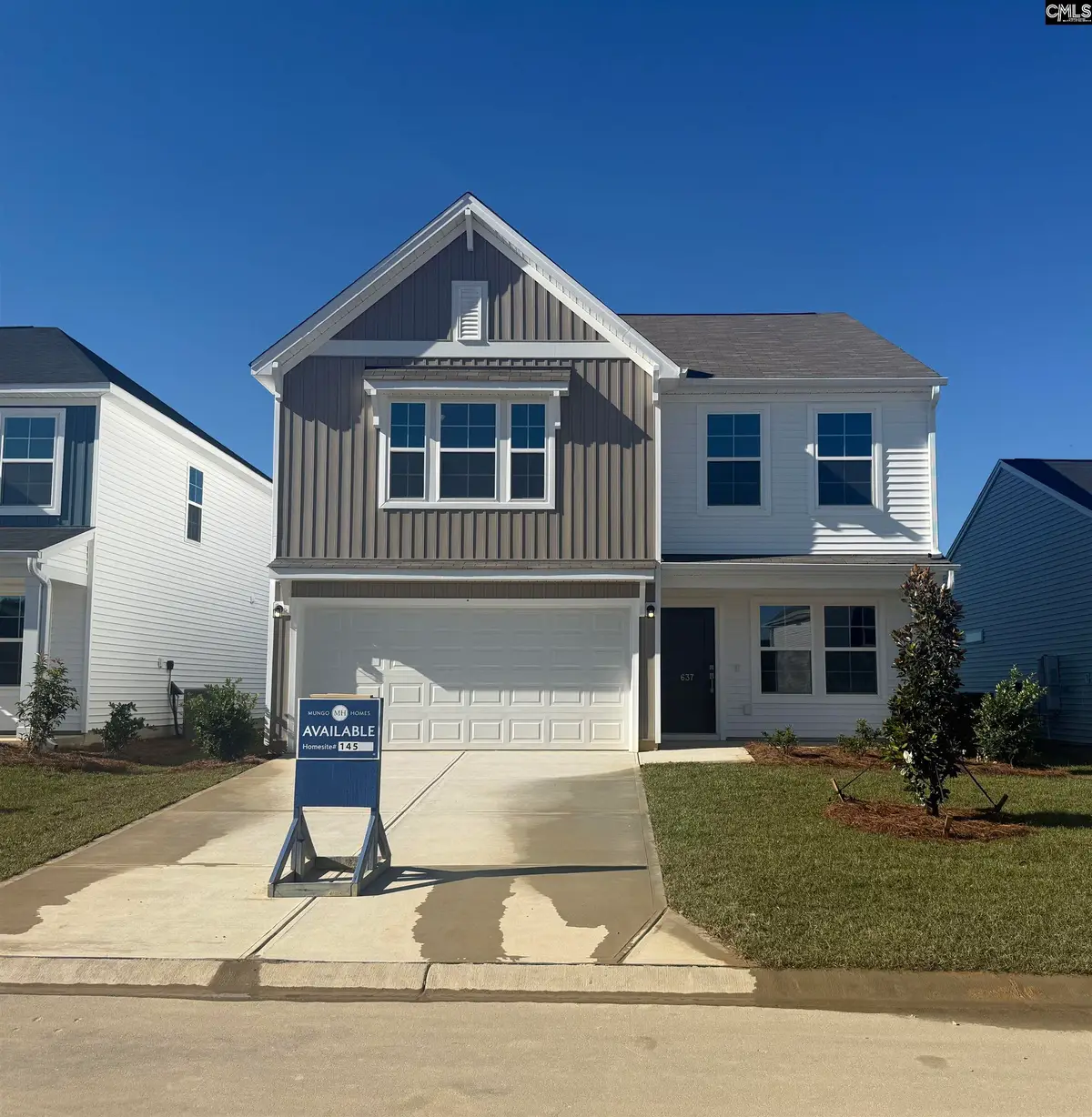 637 Clementine Run, Gilbert, SC 29054 - Image #1