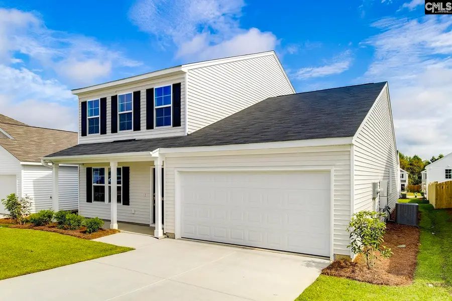 730 Clementine Run, Gilbert, SC 29054 - Image #2