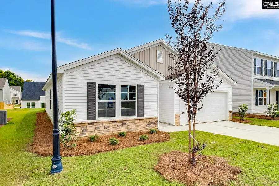 734 Clementine Run, Gilbert, SC 29054 - Image #3