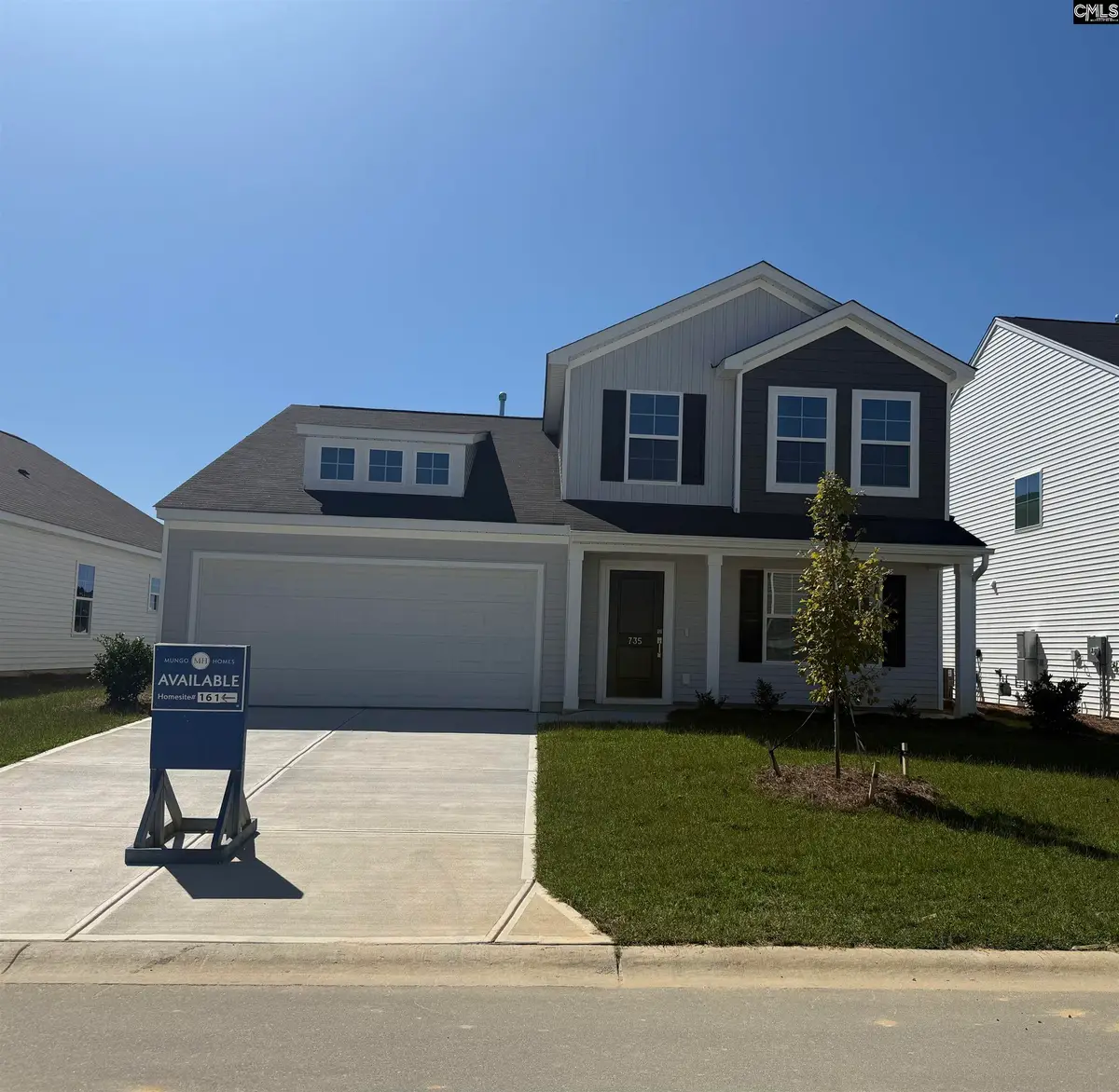 735 Clementine Run, Gilbert, SC 29054 - Image #1