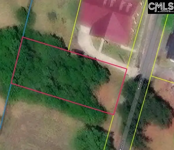 0 Middle Street, Bamberg, SC 29002