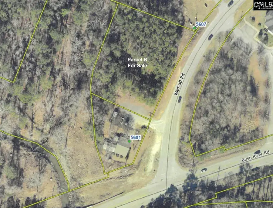 0 Wescott Road, Irmo, SC 29212 - #2