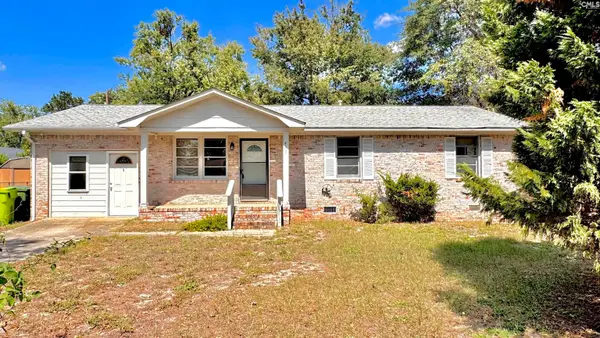 411 N Pines Road, Blythewood, SC 29016