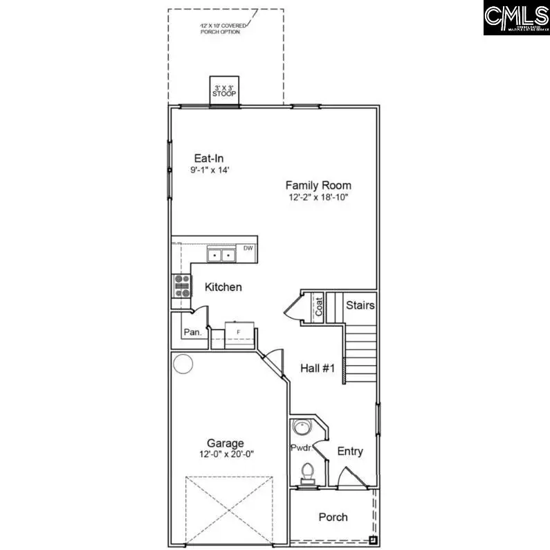 3973 Golden Crane Pass, Lexington, SC 29073 - Image #3