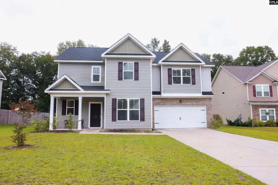 125 Shadowbrook Way, Camden, SC 29020 - Image #2