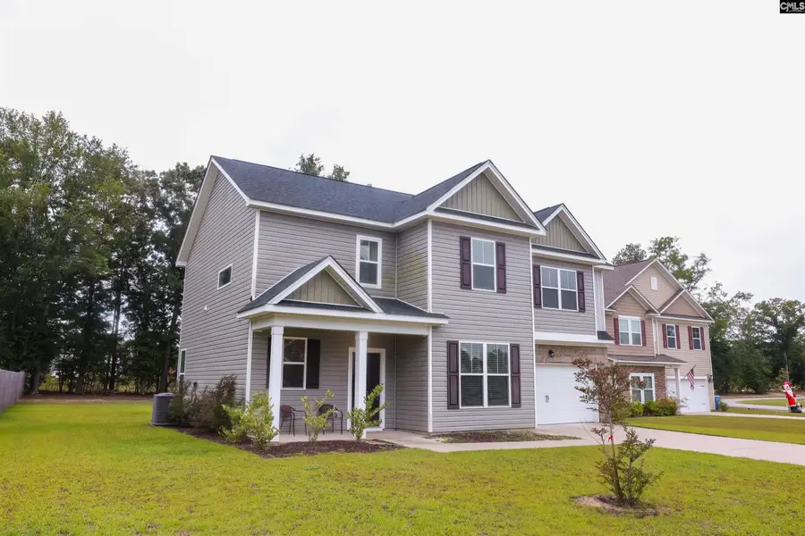 125 Shadowbrook Way, Camden, SC 29020 - Image #3