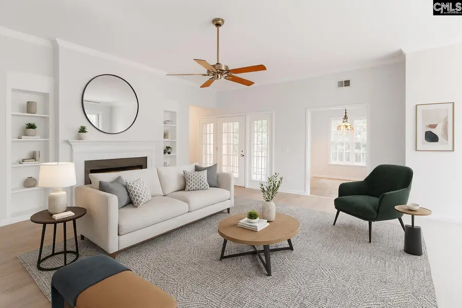 209 Kings Creek Road, Irmo, SC 29063 - Image #2