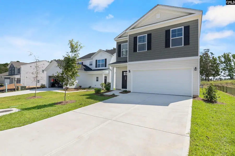 919 Blenheim Way, Gilbert, SC 29054 - #3