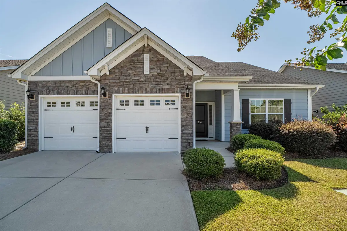 714 Long Iron Lane, Blythewood, SC 29016 - Image #1