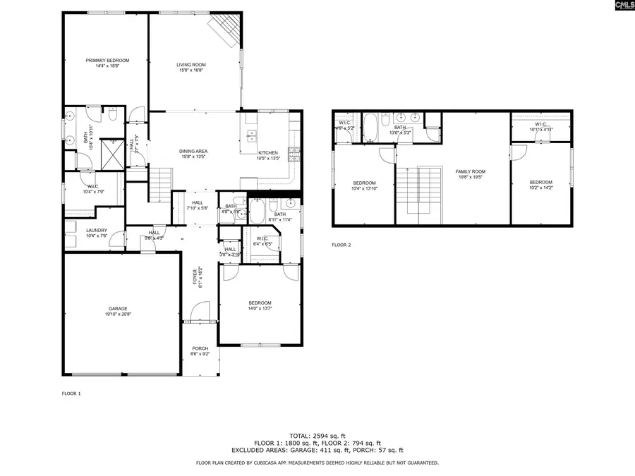 714 Long Iron Lane, Blythewood, SC 29016 - Image #2