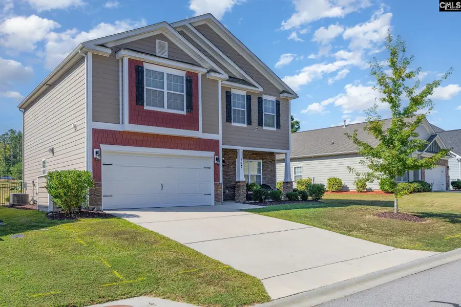 197 Crimson Queen Drive, Blythewood, SC 29016 - Image #2