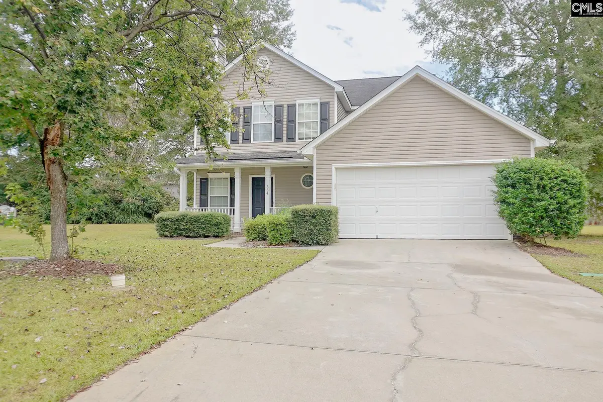 534 S Maney Court, Hopkins, SC 29061 - Image #1