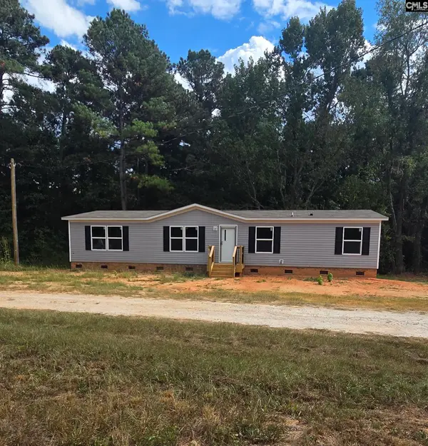 3091 Shannon Road, Blackstock, SC 29014