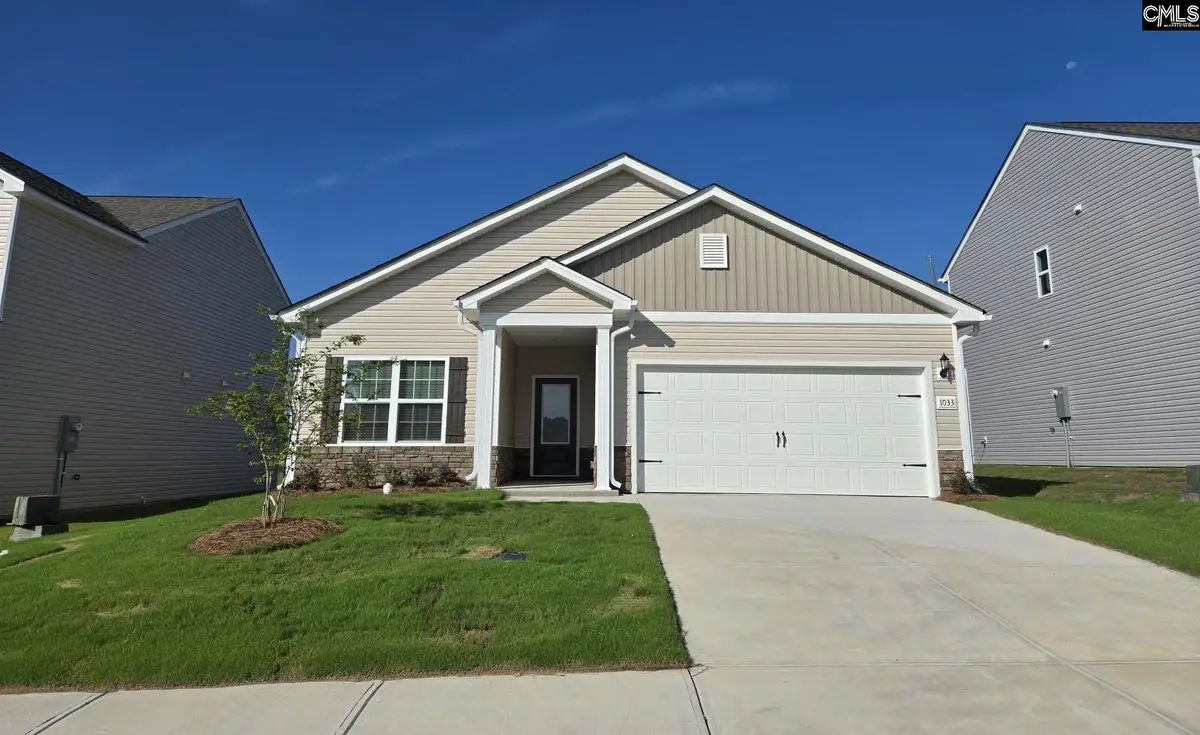 1033 Peaceful Fawn Drive, Elgin, SC 29045 - Image #1