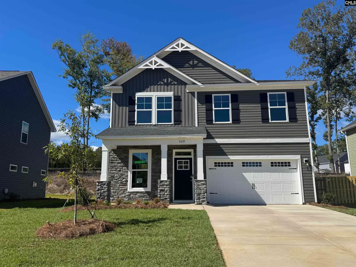 509 Griffon Drive, Chapin, SC 29036 - Image #1