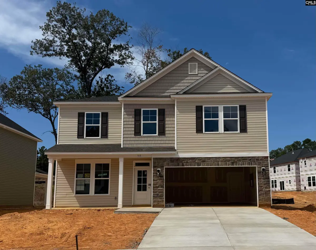 517 Griffon Drive, Chapin, SC 29036 - Image #1
