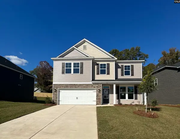550 Griffon Drive, Chapin, SC 29036
