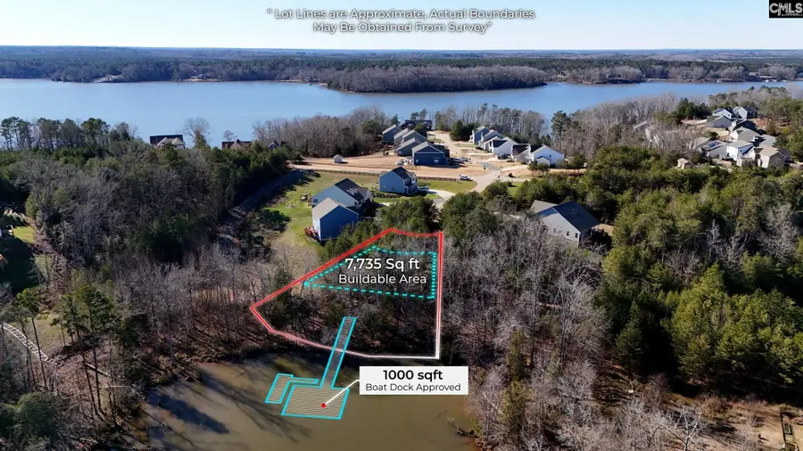 18524 Mainsail Court, Lancaster, SC 29720 - Image #2