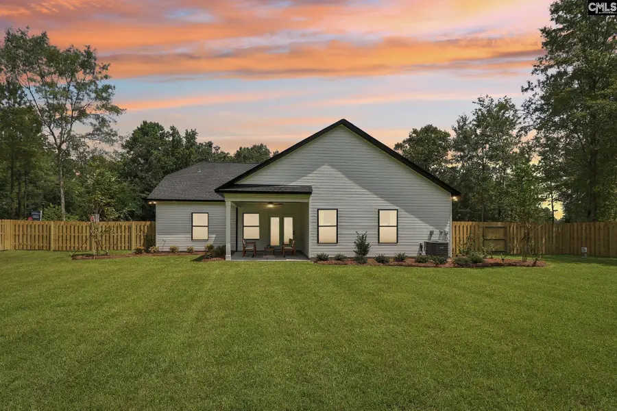 167 Four Oaks (lot 51) Drive, Lugoff, SC 29078 - Image #2