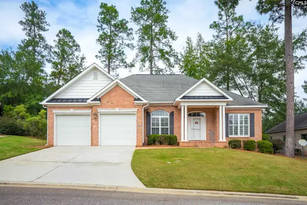 164 Pink Dogwood Circle, Aiken, SC 29803