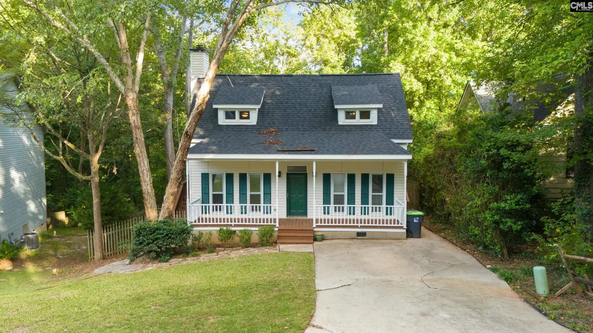 248 Conrad Circle, Irmo, SC 29212 - Image #1