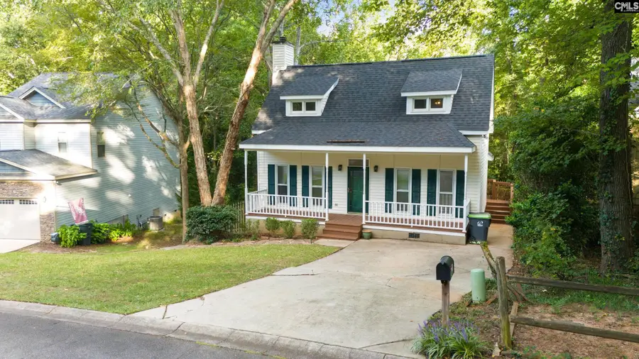 248 Conrad Circle, Irmo, SC 29212 - Image #2