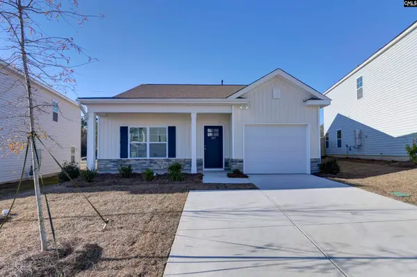 357 Hardwick Drive, Columbia, SC 29223