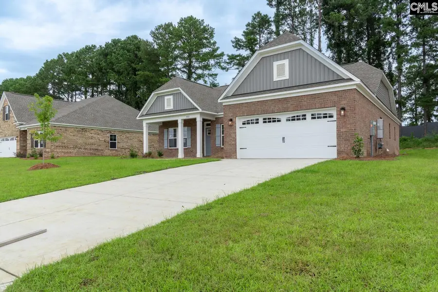 980 Curlew Circle, Sumter, SC 29154 - Image #2