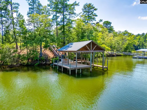 977 Retreat Way, Ridgeway, SC 29130