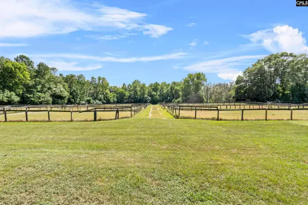 2236 Carter Street #Tract D, Camden, SC 29020