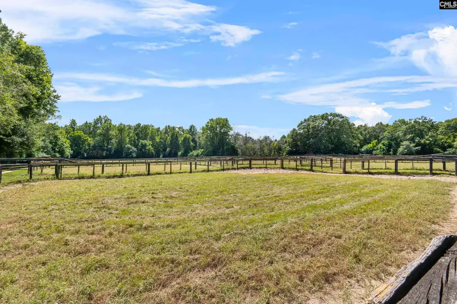 2236 Carter Street #Tract D, Camden, SC 29020 - #2