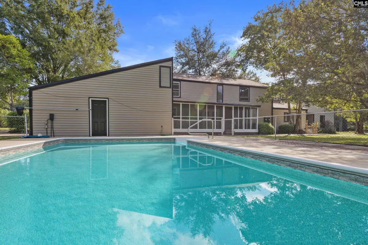 818 Motley Road, Hopkins, SC 29061 - #1