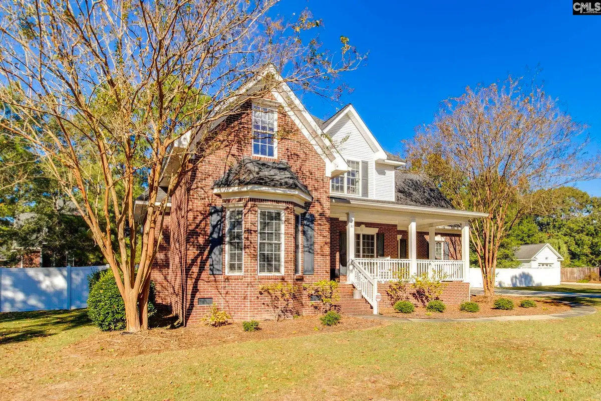 31 Middleton Drive, Lugoff, SC 29078 - Image #1