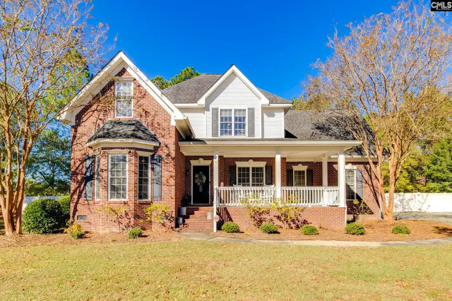 31 Middleton Drive, Lugoff, SC 29078 - Image #2