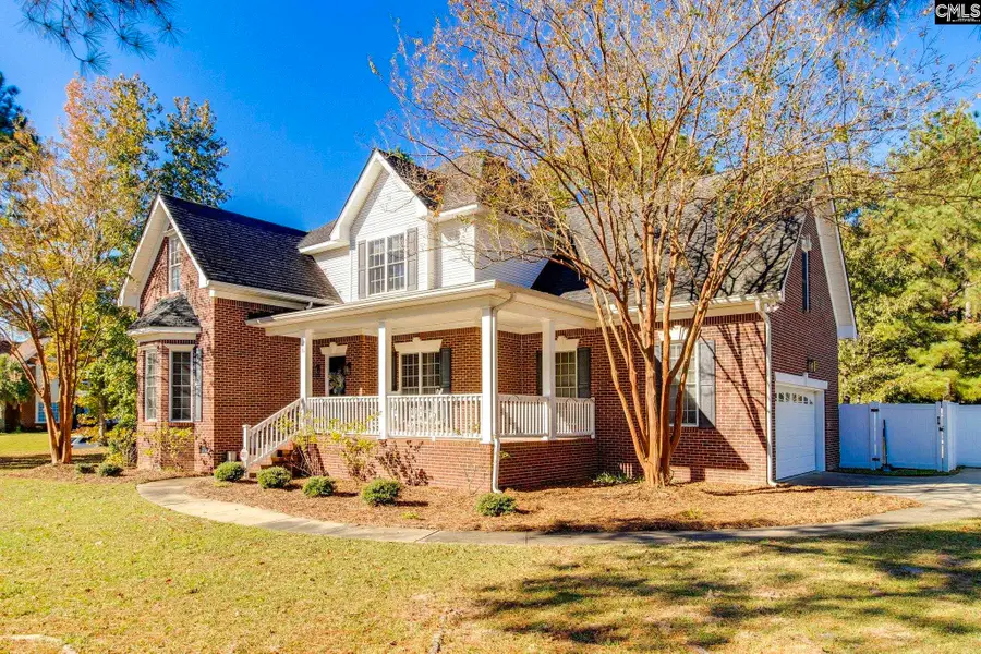 31 Middleton Drive, Lugoff, SC 29078 - Image #3