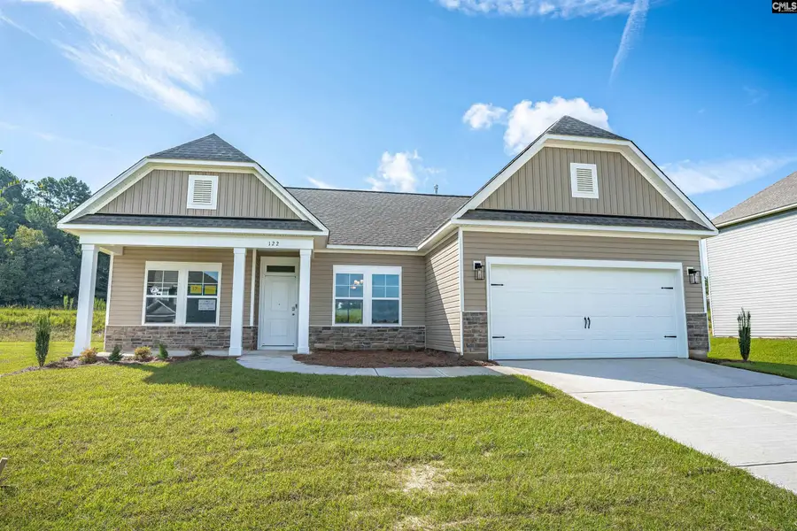 298 Caballeros Trail, Prosperity, SC 29127 - Image #3